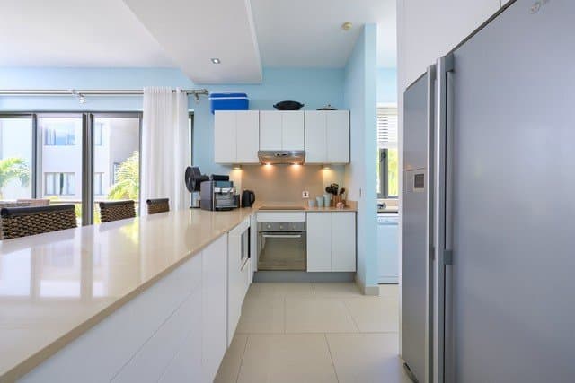 Stylish Coastal Apartment with Private Pool – Perfect for a Relaxed Lifestyle